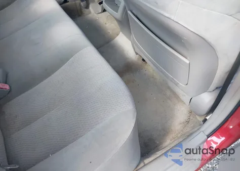 2011 Toyota Camry Le z USA, uszkodzony, nr VIN 4T1BF3EK9BU191041